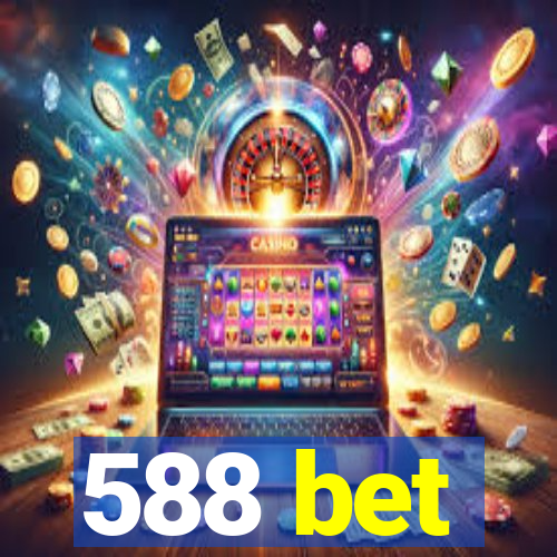 588 bet